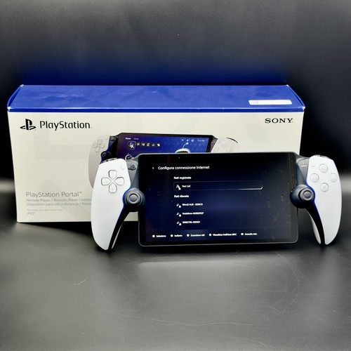 Sony portal playstation - ps,