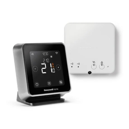 Honeywell home t6r termostato - t6r,