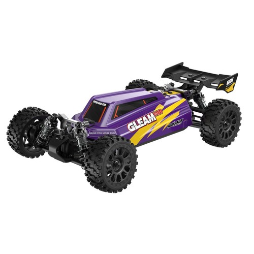 Udi gleam 4wd - rc,