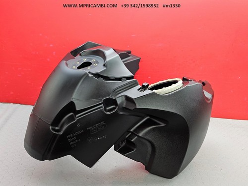 Serbatoio benzina 56842510 bmw - serbatoio,