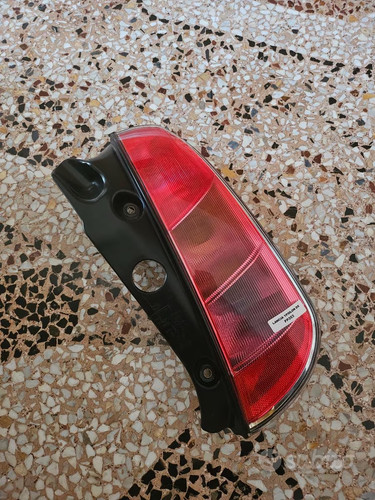 Fanale posteriore destro - fanale,