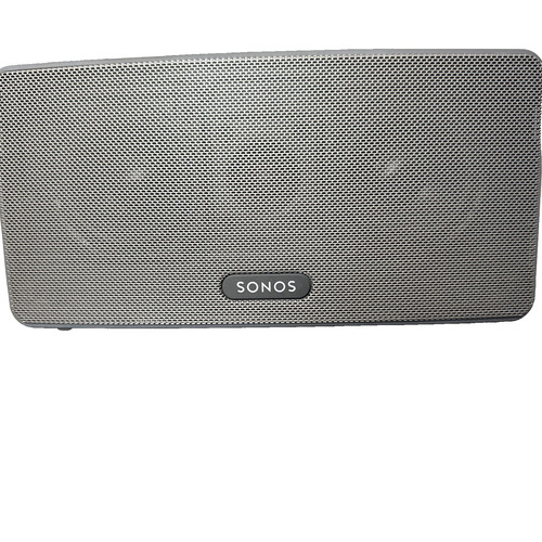 Sonos play speaker - play:3, –