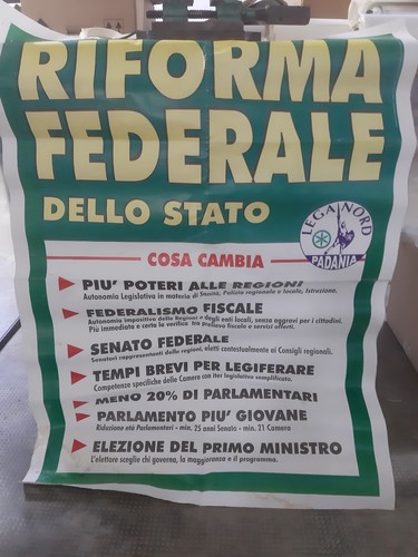 Manifesto lega nord riforma - -,