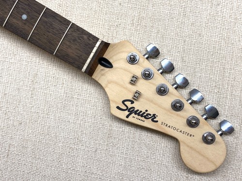 Fender squier strat neck - fender,