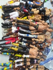 Wwe basic series wrestling - wwe,