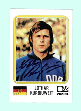 Foto Lothar Kurbjuweit DDR FC