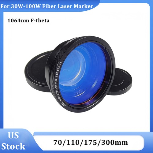 Theta scan lens - field,