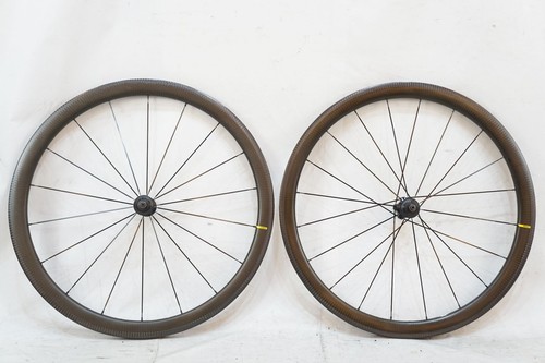 Set ruote mavic cosmic - set,