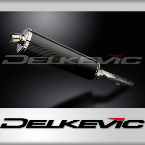 Kit scarico silenziatore honda - kit,