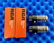 2 tubi aspirazione RCA 5692