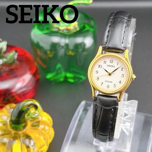 Orologio seiko exceline donna - seiko,