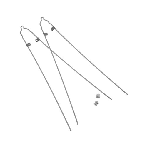 Kit aste filo interno easy - filo,