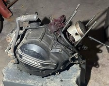 Motore Cagiva Ala Rossa 350 4