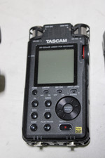 TASCAM DR-100MKIII Flagship