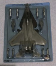 Modellino Aerei Militari
