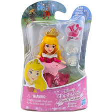 Hasbro principessa aurora - hasbro,