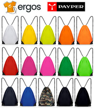 PAYPER Sacca TEAM 12L 10 PEZZI