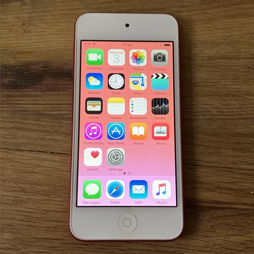 Retro apple ipod touch - retro,