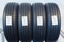 PNEUMATICI USATI PEZZI 4 NEXEN