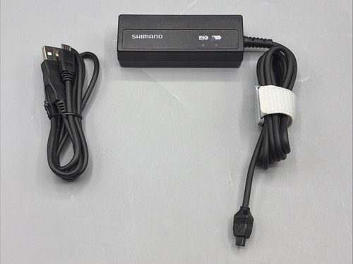 Caricabatteria shimano di2 - caricabatteria,