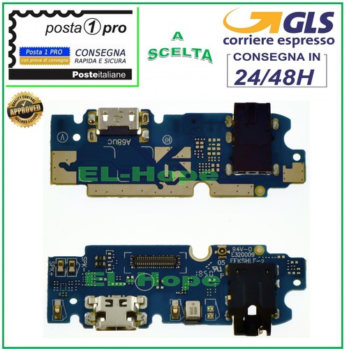 Connettore ricarica asus - connettore,