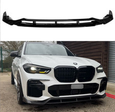KIT SPLITTER ANTERIORE BMW X5