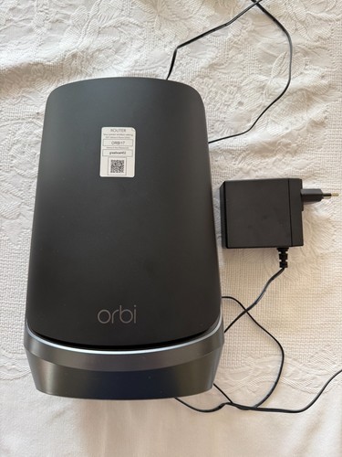 Netgear orbi wifi mesh - wifi, 6e