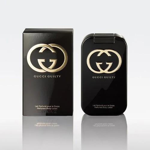 Gucci guilty latte - gucci, corpo