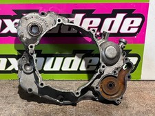 Coperchio frizione kawasaki - frizione,