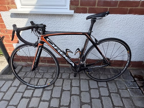 Bici strada orbea orca - orbea,