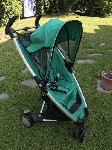 Quinny zapp passeggino singolo - zapp,