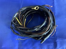 TELAIO CABLAGGIO TRIUMPH TR5