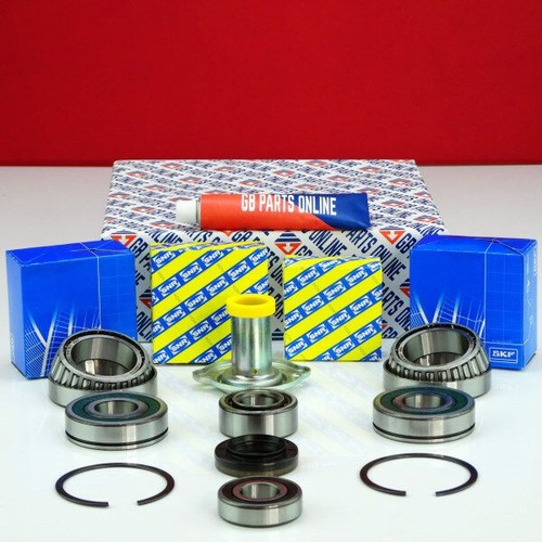Kit riparazione per fiat - kit,