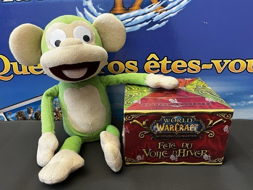World warcraft fete - of,