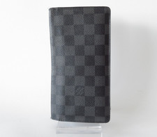 Autentico portafoglio lungo