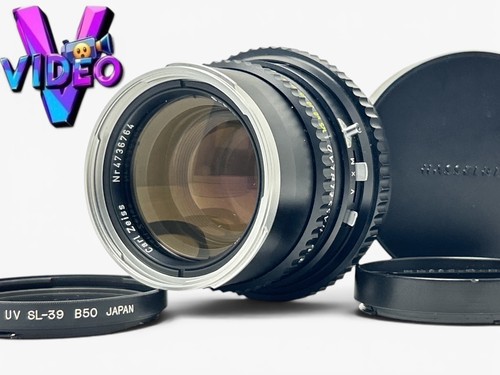 Near mint hasselblad - [near, mint]