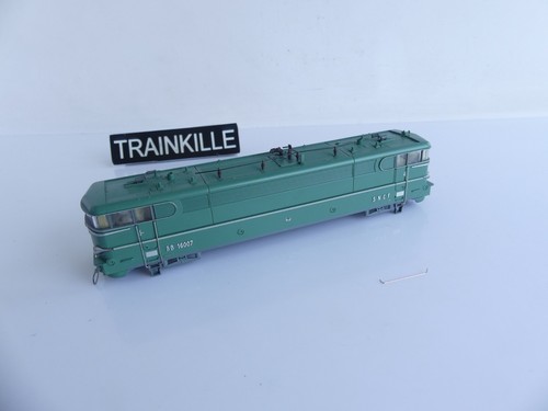 Roco caisse locomotive - roco,