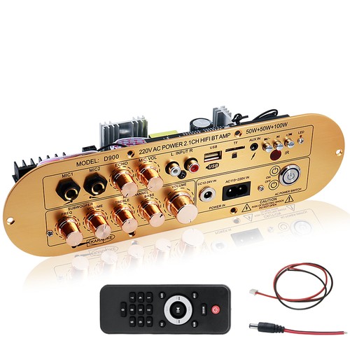 Amplificatore potenza - amplificatore, di