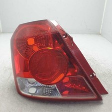 96540268 Stop fanale proiettore sx Chevrolet Kalos T200 1.2 GPL 2008