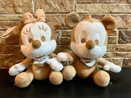 Set peluche disney - disney, e