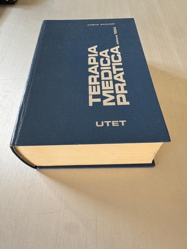 Terapia medica pratica - pratica, carlo