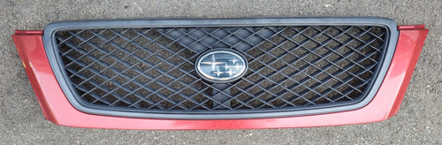 Subaru forester turbo tipo - subaru, s