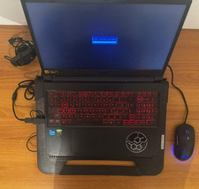 Acer Nitro 5 AN515-57 •