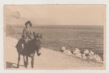 Carina giovane signora bambina