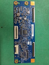 SCHEDA T-CON TV SAMSUNG