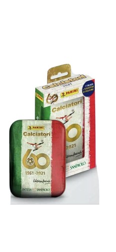 Tin box intesa sanpaolo - tin,