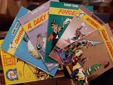 Lot mixed volumes - volumes, luke