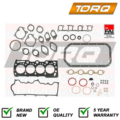 Kit guarnizioni motore