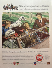 1947 rpm olio motore delo - 1947,