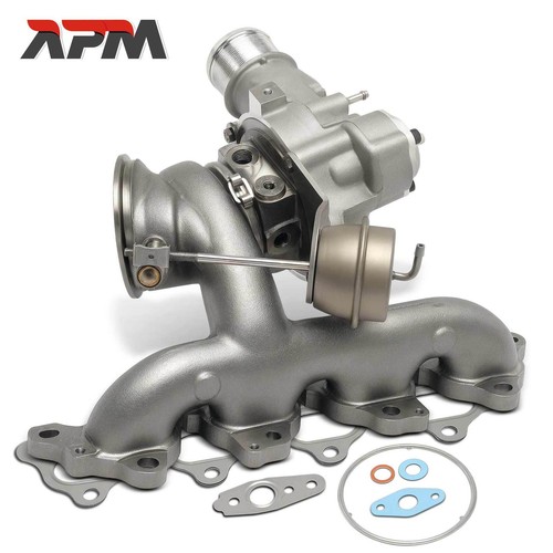 Turbocompressore carica k03 - carica,
